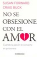 Cover of NO SE OBSESIONE CON EL AMOR