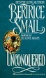 Cover of Unconquered
