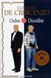 Cover of Ordine e disordine