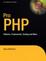 Cover of "Pro PHP"