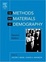 Cover of "The Methods and Materials of Demography, Second Edition"