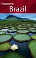 Cover of Frommer's Brazil