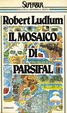 Cover of Il mosaico di Parsifal