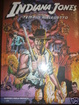 Cover of Indiana Jones e il tempio maledetto