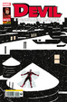 Cover of Devil & I Cavalieri Marvel n. 05