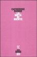 Cover of La metà di niente