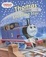 Cover of "Thomas and the Shooting Star"