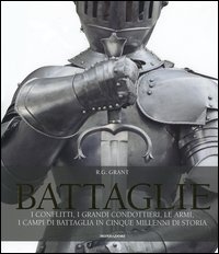 Image of Battaglie