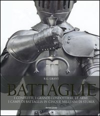 Image of Battaglie