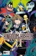Cover of Kingdom Hearts II 04
