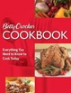 Cover of Betty Crocker Cookbook