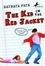 Cover of "The Kid in the Red Jacket"