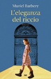 Cover of L'eleganza del riccio
