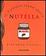 Cover of Il piccolo libro della Nutella