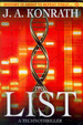 Cover of The List