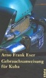 Cover of Gebrauchsanweisung für Kuba