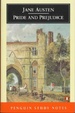 Cover of Pride and Prejudice