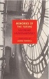 Cover of Memories of the Future