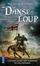 Cover of Le chevalier noir et la dame blanche, Tome 1
