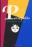 Cover of "Persepolis"