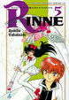 Cover of Rinne vol. 5