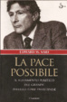 Cover of La pace possibile