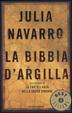 Cover of La bibbia d'argilla