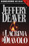 Cover of La lacrima del diavolo