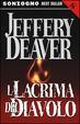 Cover of La lacrima del diavolo