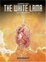 Cover of White Lama, The