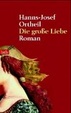 Cover of Die große Liebe
