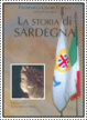 Cover of La storia di Sardegna