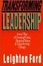 Cover of "Transforming Leadership"