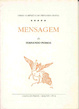 Cover of Mensagem