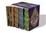 Cover of "Harry Potter Paperback Box Set"