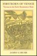 Cover of Firstborn of Venice