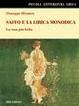 Cover of Saffo e la lirica monodica