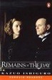 Cover of Remains of the Day