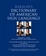 Cover of Barron's Dictionary of American Sign Language