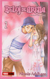 Cover of Reloj de arena #2 (de 10)