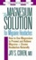 Cover of "The Magnesium Solution For Migraine Headaches"