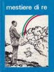 Cover of Mestiere di Re