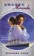 Cover of Amanda/Miranda