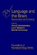Cover of Language and the Brain