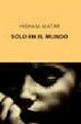 Cover of Solo en el mundo