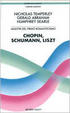 Cover of Maestri del primo Romanticismo: Chopin, Schumann, Liszt