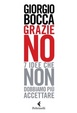 Cover of Grazie no