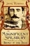 Cover of 'The Magnificent Spilsbury and the Case of the Brides in the Bath'