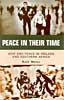 Cover of Peace in their time