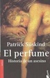 Cover of El perfume